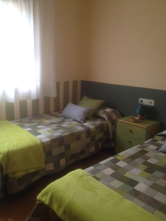 Apartaments El Ribal Valencia D'Aneu Pokój zdjęcie