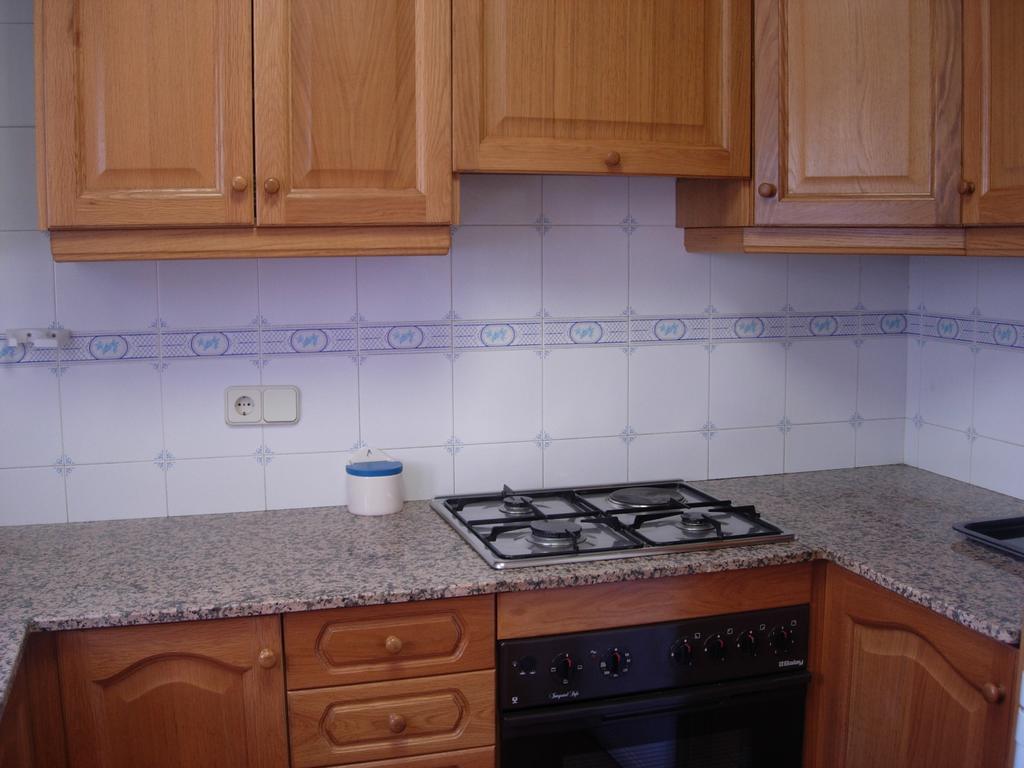 Apartaments El Ribal Valencia D'Aneu Pokój zdjęcie