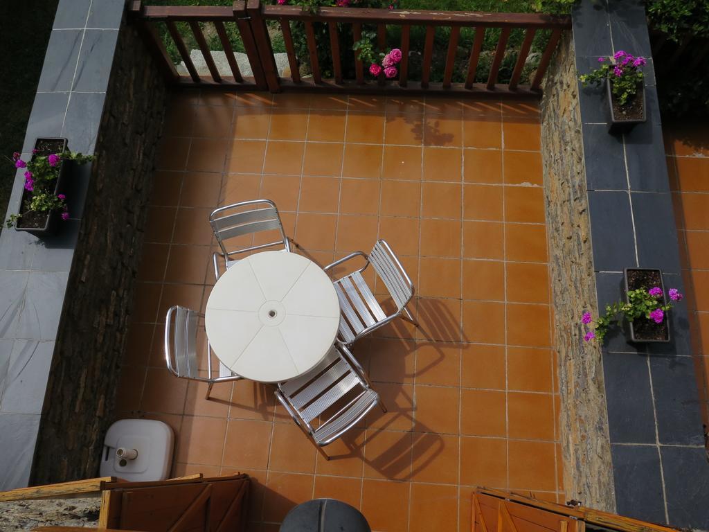 Apartaments El Ribal Valencia D'Aneu Zewnętrze zdjęcie
