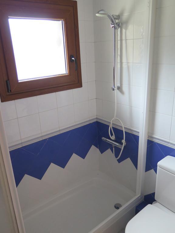 Apartaments El Ribal Valencia D'Aneu Zewnętrze zdjęcie
