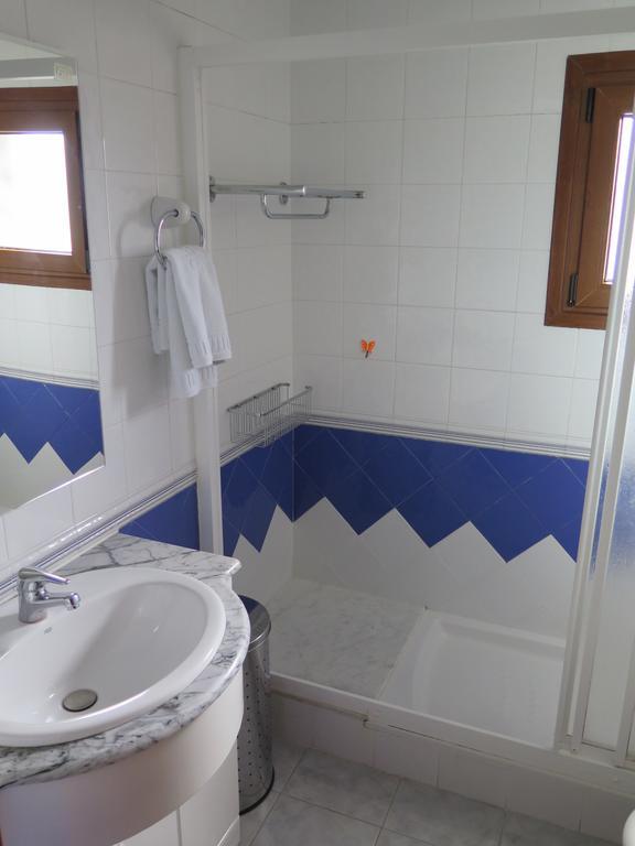 Apartaments El Ribal Valencia D'Aneu Zewnętrze zdjęcie