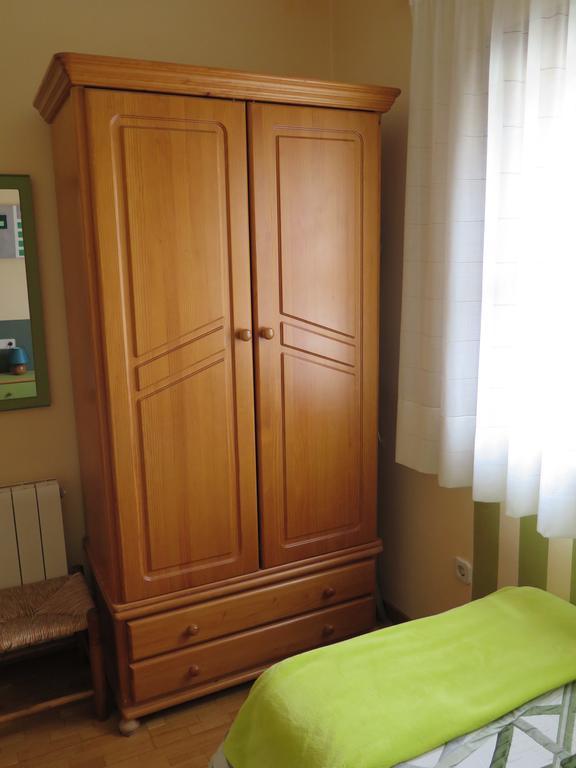 Apartaments El Ribal Valencia D'Aneu Zewnętrze zdjęcie