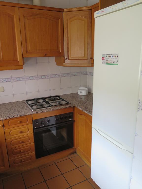 Apartaments El Ribal Valencia D'Aneu Zewnętrze zdjęcie