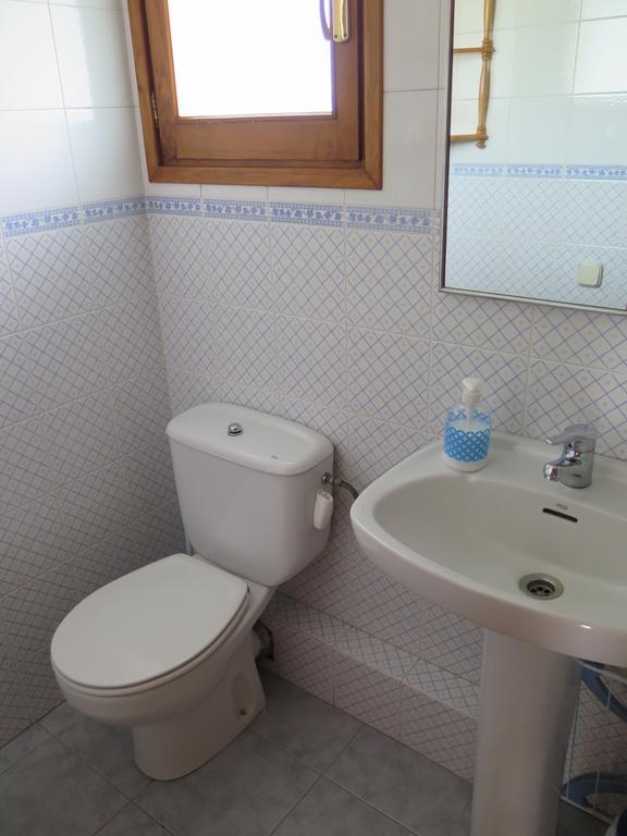 Apartaments El Ribal Valencia D'Aneu Zewnętrze zdjęcie